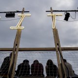 Le Festival de la Cité a dévoilé mercredi sa programmation pour son édition 2024 qui se tiendra du 2 au 7 juillet: foisonnante et très contemporaine (archives). Keystone/JEAN-CHRISTOPHE BOTT